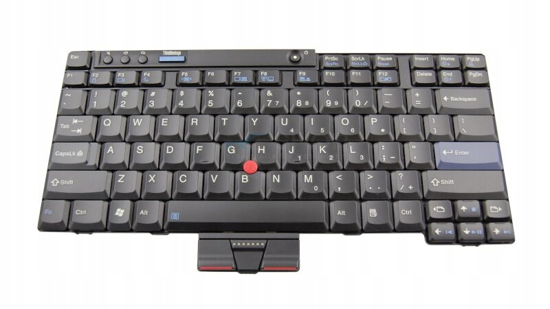 Tastatur Lenovo X200 X200S X201 X201S