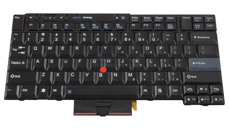 Tastatur Lenovo X220 X220i X220t X220ti