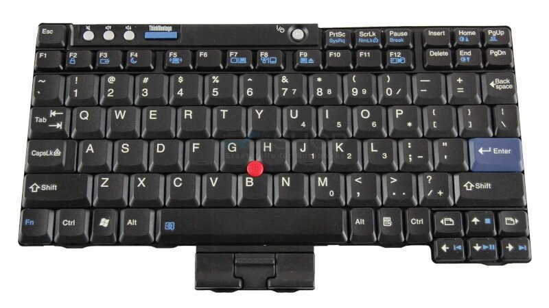 Tastatur Lenovo X60 X61 X60s X61s