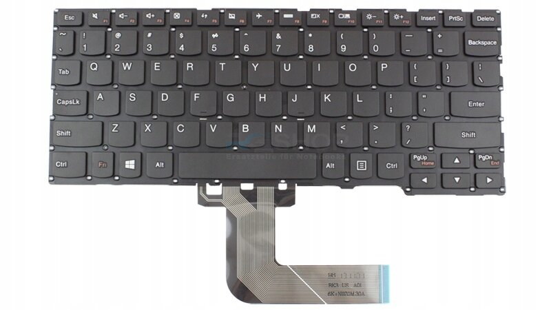 Tastatur LENOVO YOGA 2 11 2-11 YOGA2 11