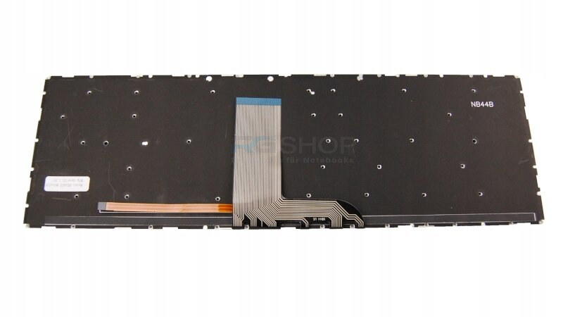 Tastatur Lenovo Yoga 500-15IBD 500-15ISK / LED