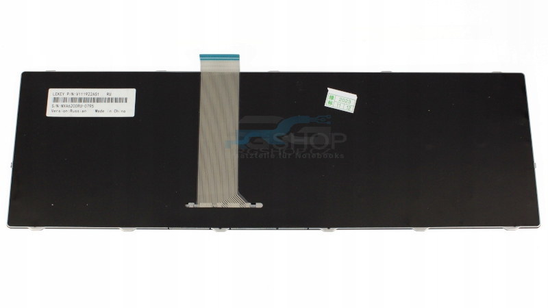 Tastatur MSI A6200 A6205 A6500