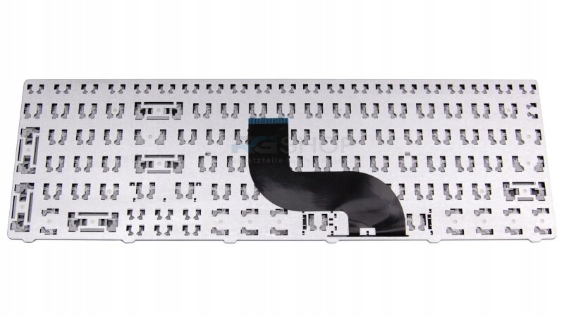 Tastatur Packard Bell TM87 TM93 TM94 TM97