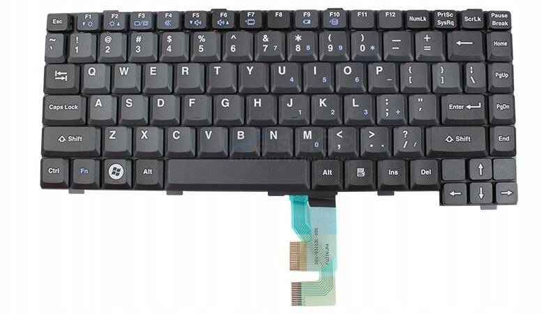 Tastatur Panasonic Toughbook CF-28 CF-29
