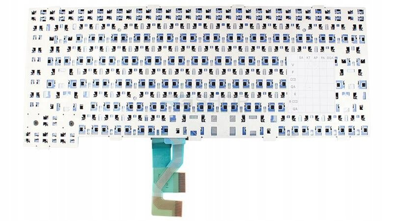 Tastatur Panasonic Toughbook CF-30 CF-31
