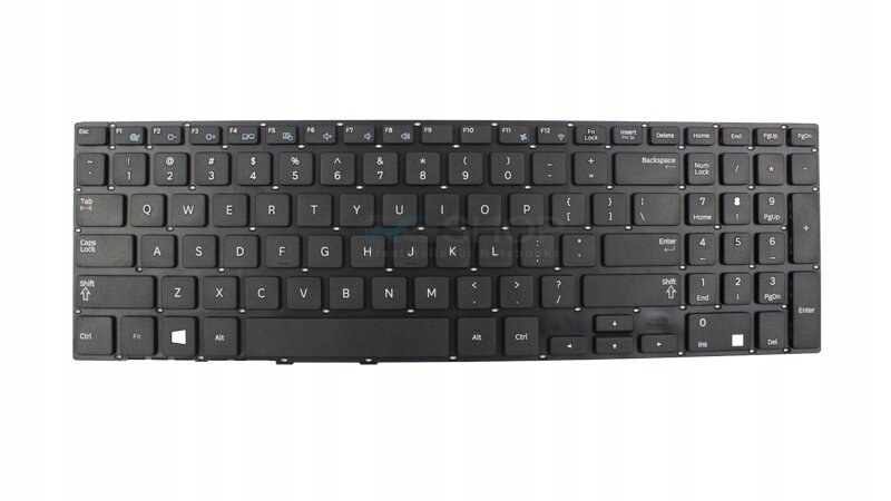 Tastatur Samsung 370R5E NP370R5E