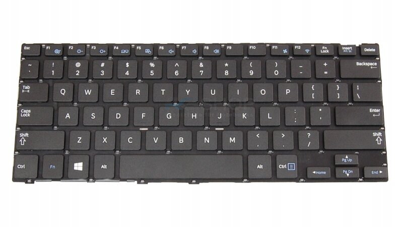 Tastatur SAMSUNG ATIV BOOK NP905S3G NP915S3G
