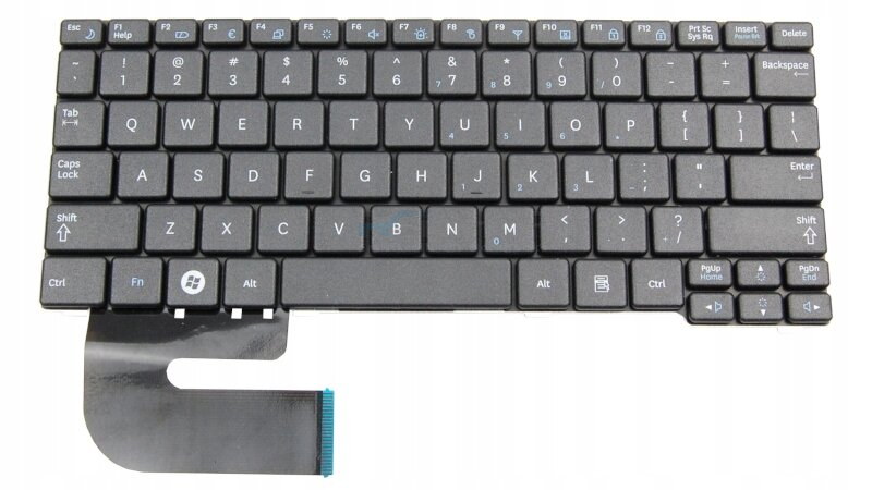 Tastatur Samsung NP-N102 N102S NP-N102S-B01PL