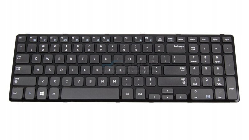 Tastatur SAMSUNG NP350E7C NP355E7C