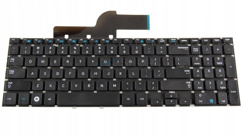 Tastatur SAMSUNG NP350V5C NP350V5V NP355V5C