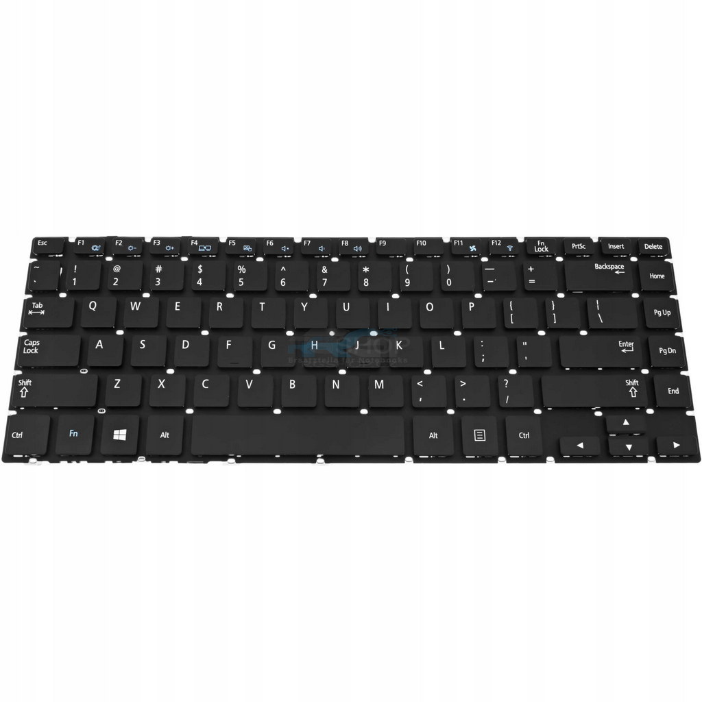 Tastatur Samsung NP450R4V NP450R4E NP470R4E NP470R4V