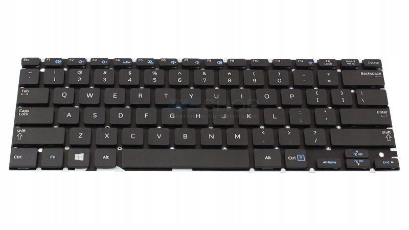 Tastatur Samsung NP535U3C-A03PL