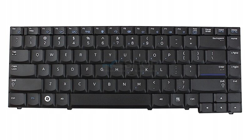 Tastatur SAMSUNG NP600B4B NP600B4C