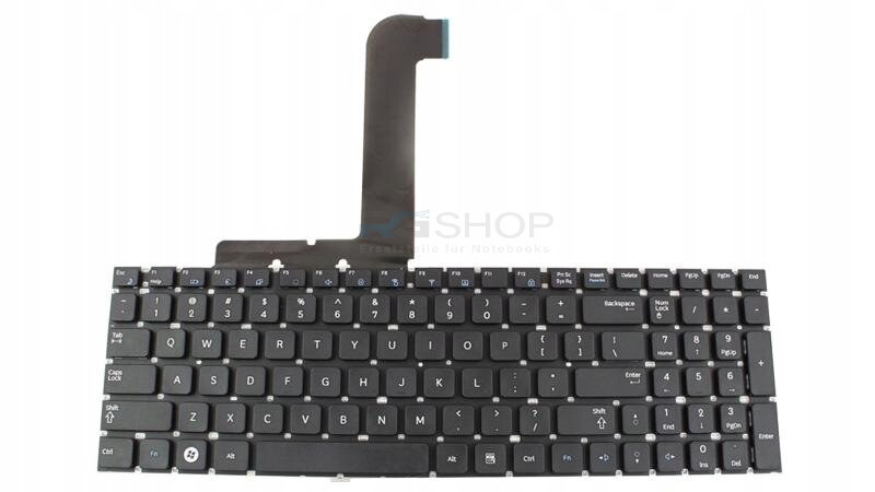 Tastatur SAMSUNG Q530 NP-Q530