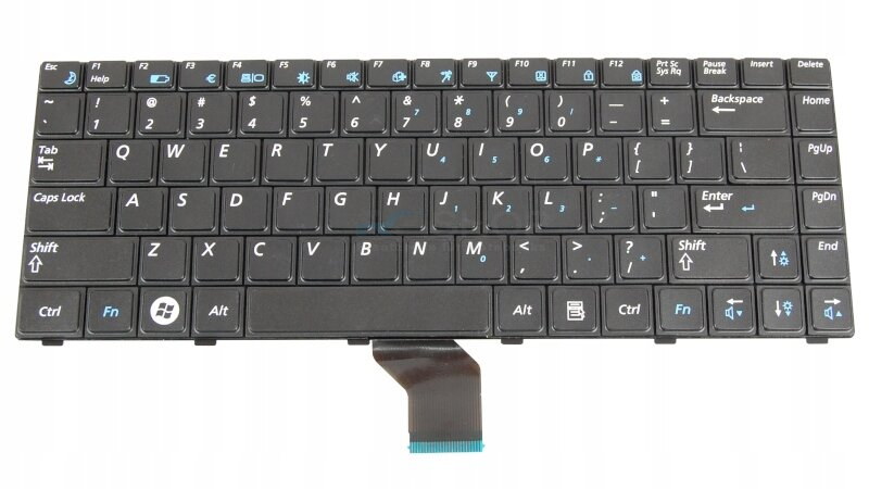 Tastatur SAMSUNG R520 R522 NP-R520 NP-R522
