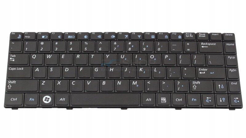 Tastatur Samsung X420 NP-X420 FA01PL JA01UK