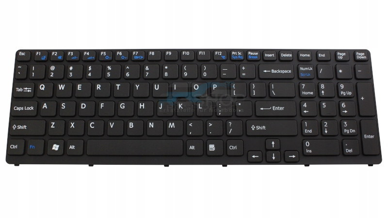 Tastatur Sony Vaio SVE17 SVE-17 E17
