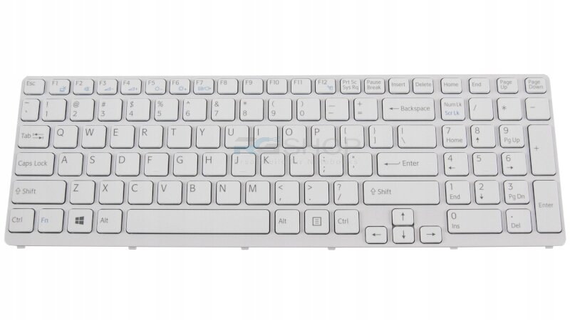 Tastatur Sony Vaio SVE1711K1E SVE1713E1E