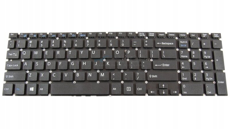 Tastatur SONY VAIO SVF1521Z2EB
