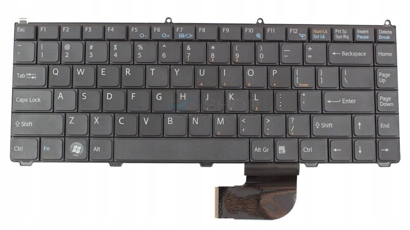 Tastatur SONY VAIO VGN-AR VGN-FE VGN-FE39VP
