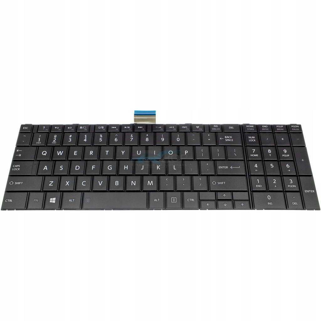 Tastatur Toshiba C70-A-12T C70-A-13Z