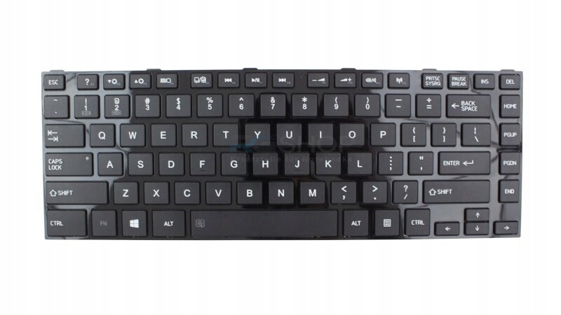 Tastatur Toshiba C840 C840D C845 C845D