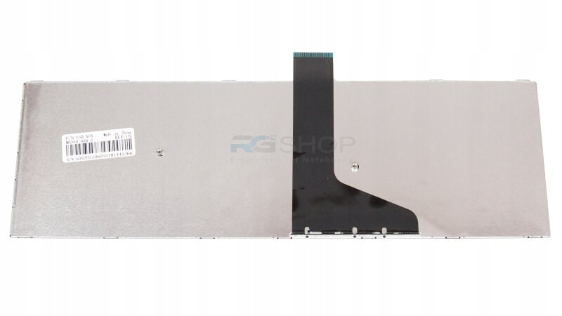 Tastatur Toshiba L75D-A7280 L75D-A7283