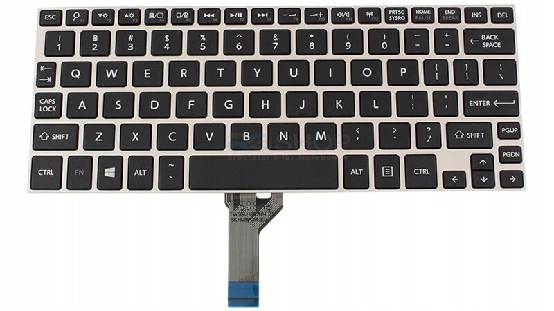 Tastatur Toshiba NB10 NB10-A NB10-A-104