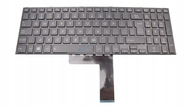 Tastatur Toshiba R50-B-11C R50-B-12P