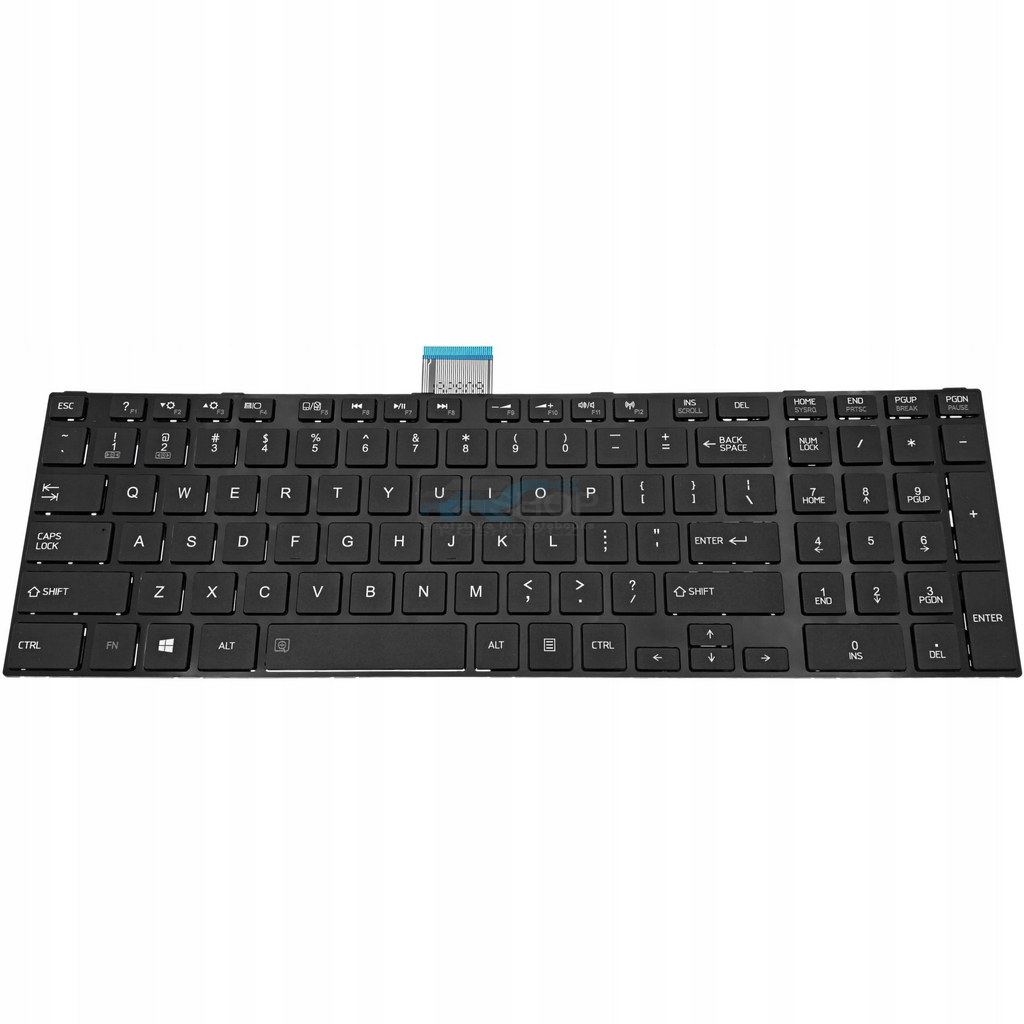 Tastatur Toshiba S55-A S55D-A S55T-A