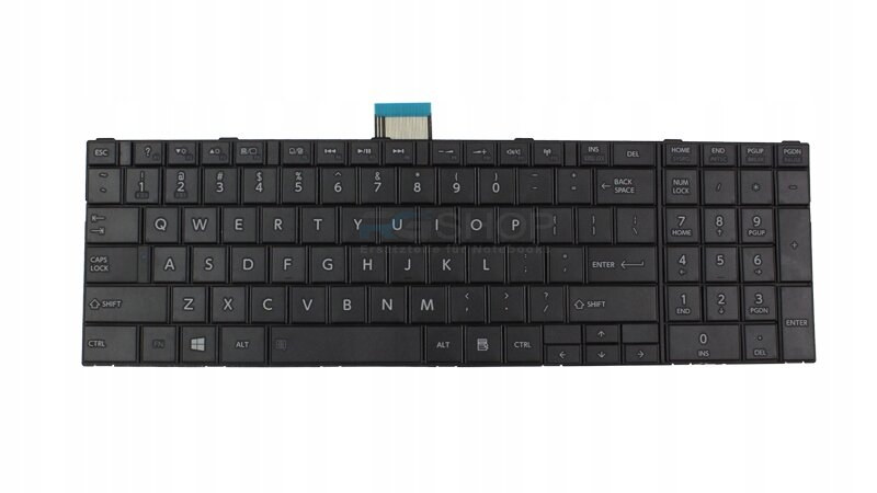 Tastatur Toshiba Satellite C70-A-16G