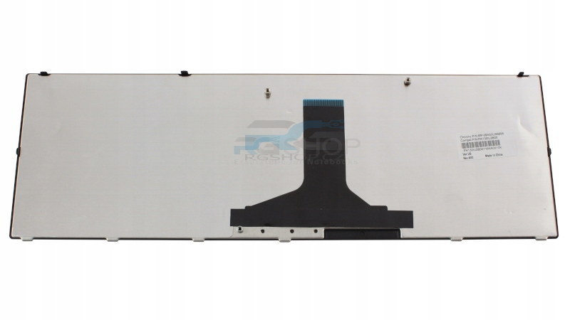 Tastatur Toshiba Satellite P750-157 P755-10K