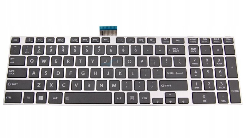 Tastatur TOSHIBA SATELLITE P855-32C P855-33C