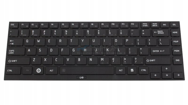 Tastatur Toshiba SATELLITE R630