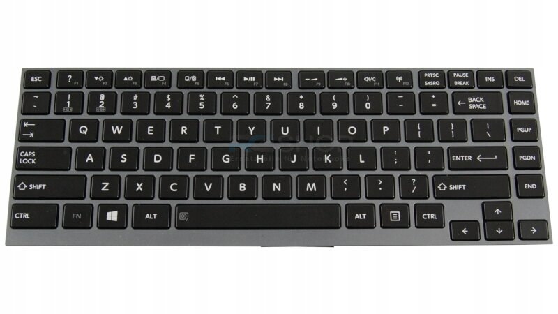 Tastatur Toshiba U900 U920 U925