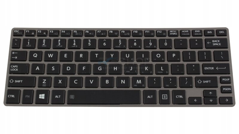 Tastatur Toshiba Z30-A-12Z Z30-A-1D2