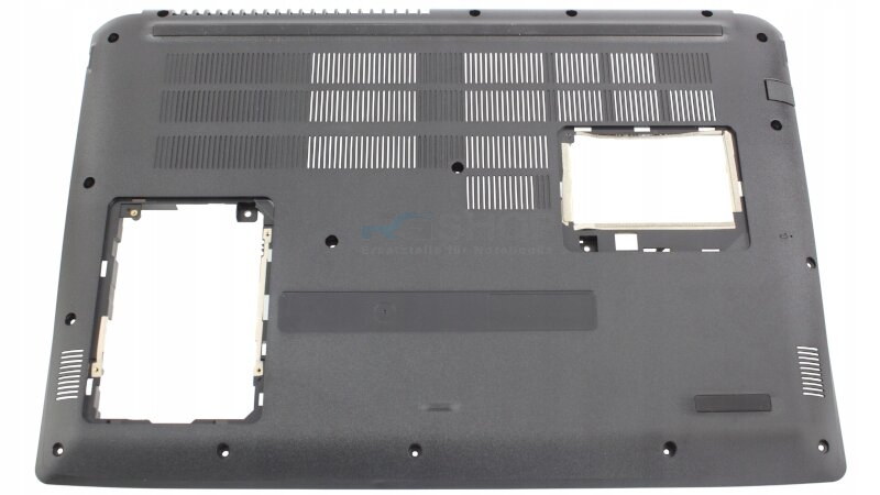 Unterschale Acer A315-41 A315-41G / IGPU