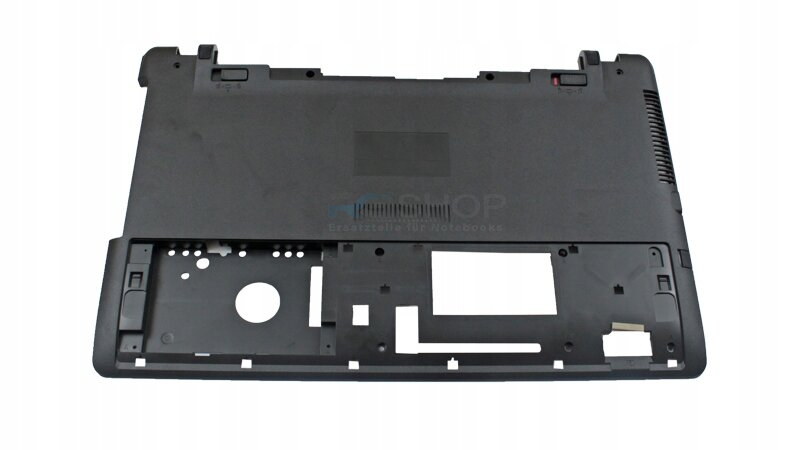 Unterschale Asus A550C A550CC A550V / BEZ USB