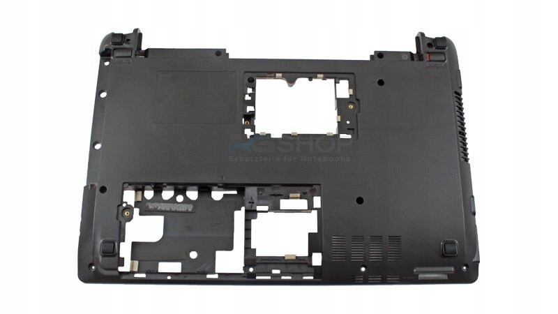 Unterschale Asus K43 K43B K43T K43U X43 X43T