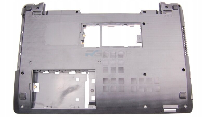 Unterschale Asus K53 K53U A53 A53U X53 X53U