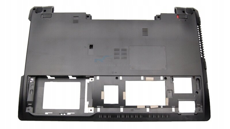 Unterschale Asus R500 R500A R500VM R500VJ