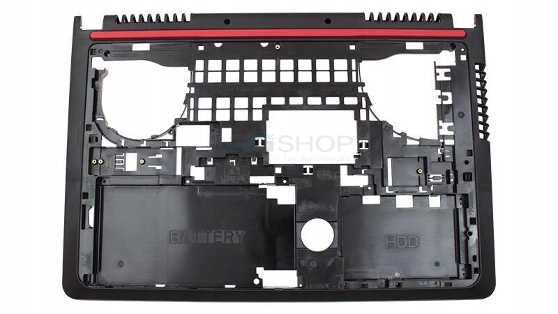Unterschale Dell INSPIRON 15 7557 15 7559