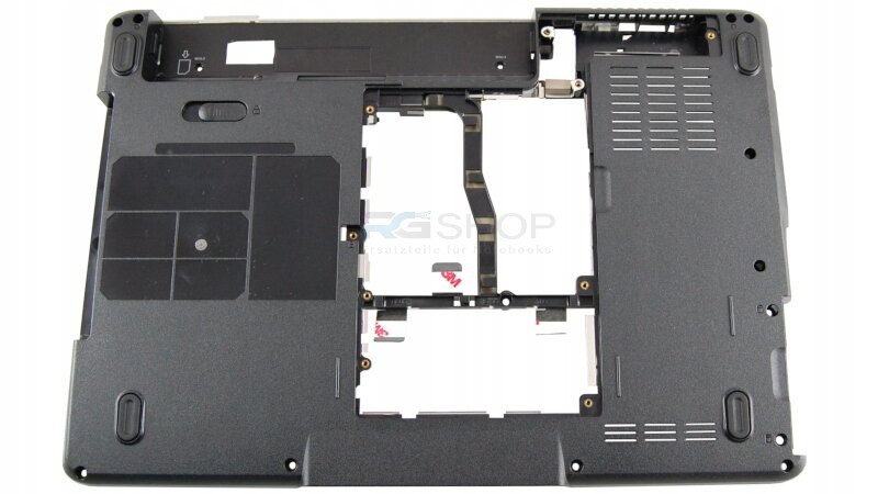 Unterschale Dell INSPIRON 1525 1626 HDMI