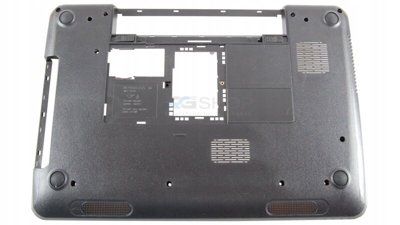 Unterschale Dell INSPIRON 15R N5110 M5110