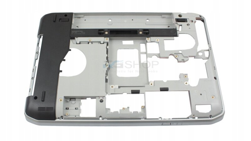 Unterschale Dell LATITUDE E5420