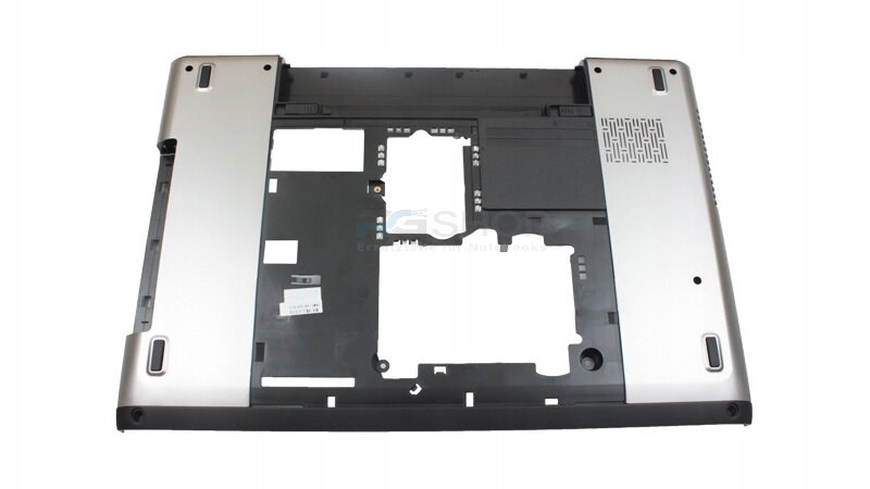 Unterschale Dell VOSTRO 3550 HDMI