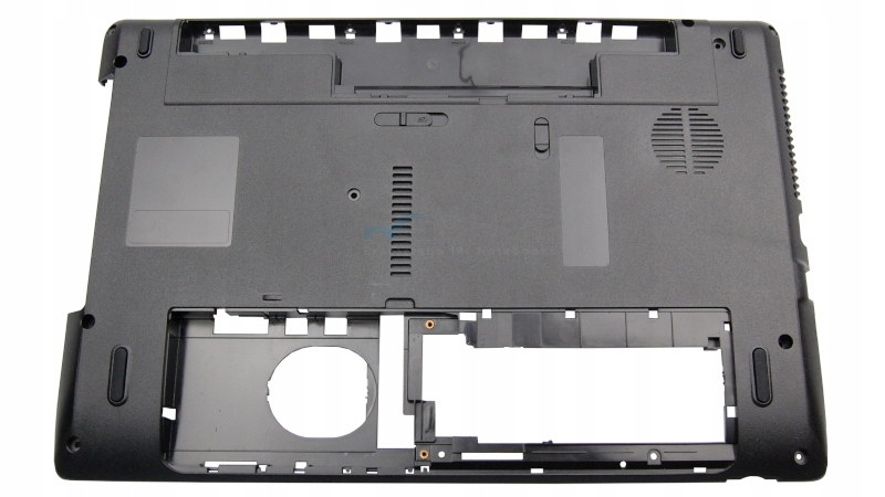 Unterschale Gehäuse Acer Aspire 5336Z 5736Z / HDMI