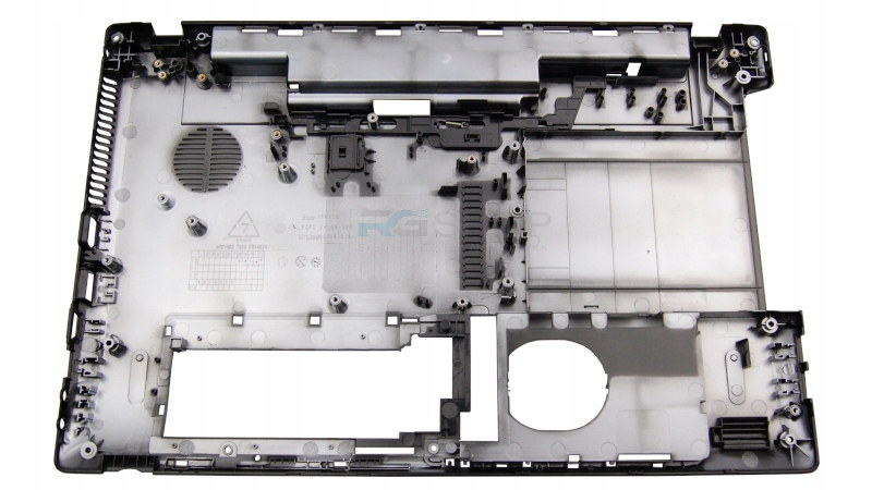 Unterschale Gehäuse Acer Aspire 5336Z 5736Z / HDMI
