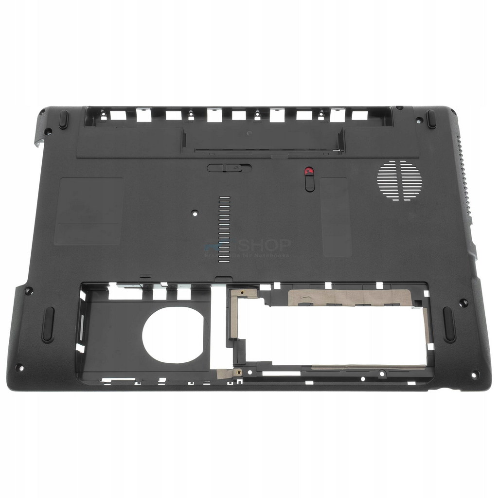 Unterschale Gehäuse Acer Aspire 5552 5742 5336 5736 / Ohne HDMI
