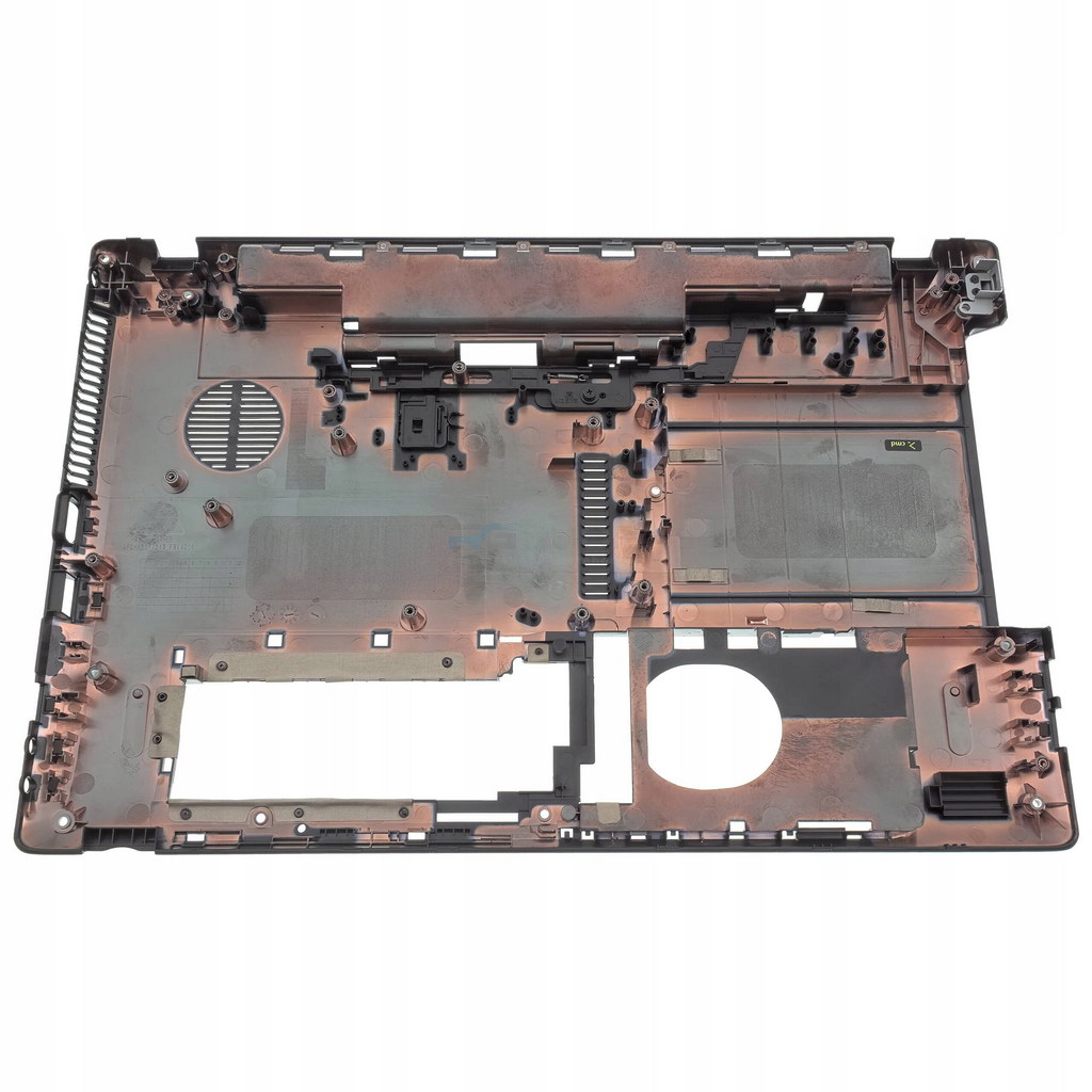 Unterschale Gehäuse Acer Aspire 5552Z 5742Z / Ohne HDMI